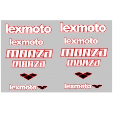 Lexmoto - Monza Kit 1 - 009